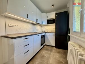 Prodej bytu 2+1, Ostrava - Hrabůvka, Hasičská, 52 m2