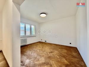 Prodej bytu 2+1, Ostrava - Hrabůvka, Hasičská, 52 m2