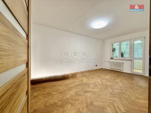 Prodej bytu 2+1, Ostrava - Hrabůvka, Hasičská, 52 m2
