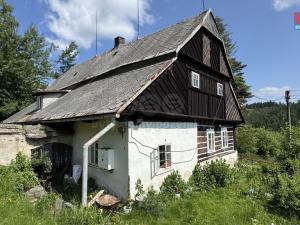 Prodej chalupy, Pěnčín - Bratříkov, 220 m2