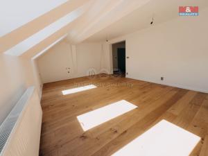 Prodej bytu 2+kk, Janov nad Nisou, 62 m2