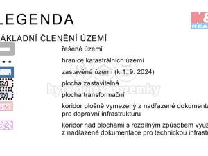 Prodej pozemku pro bydlení, Kunčina, 758 m2