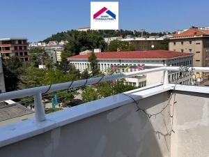 Pronájem bytu 2+1, Brno, Náplavka, 45 m2