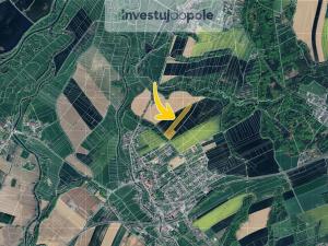 Prodej pole, Stará Ves nad Ondřejnicí - Stará Ves, 29731 m2