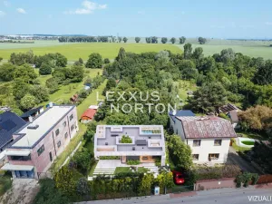Prodej pozemku pro bydlení, Mohelnice, Na blatech, 2573 m2