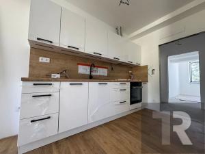 Pronájem bytu 2+kk, Nýřany, Masarykovo náměstí, 48 m2