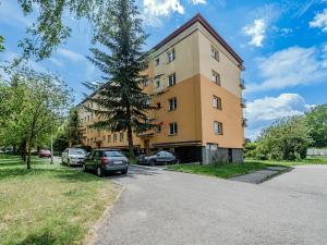 Prodej bytu 3+kk, Frýdek-Místek, J. Opletala, 72 m2