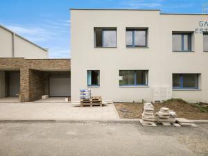 Pronájem rodinného domu, Bystřice pod Hostýnem, 106 m2