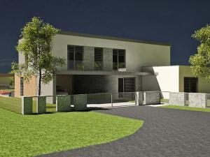Prodej rodinného domu, Holešov, 289 m2