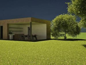 Prodej rodinného domu, Holešov, 289 m2