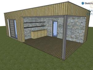 Prodej rodinného domu, Holešov, 289 m2