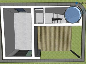 Prodej rodinného domu, Holešov, 289 m2
