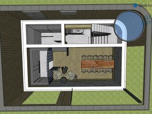 Prodej rodinného domu, Holešov, 289 m2