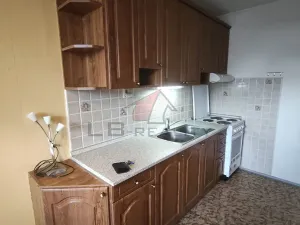 Pronájem bytu 3+1, Kolín, Březinova, 72 m2