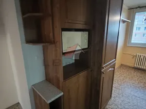 Pronájem bytu 3+1, Kolín, Březinova, 72 m2