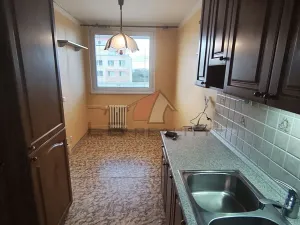 Pronájem bytu 3+1, Kolín, Březinova, 72 m2