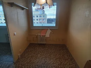 Pronájem bytu 3+1, Kolín, Březinova, 72 m2