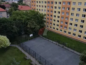 Pronájem bytu 3+1, Kolín, Březinova, 72 m2