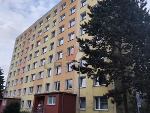 Pronájem bytu 3+1, Kolín, Březinova, 72 m2