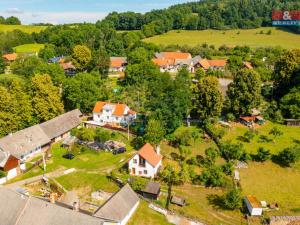 Prodej chalupy, Radhostice - Libotyně, 50 m2