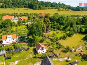 Prodej chalupy, Radhostice - Libotyně, 50 m2