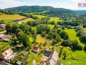 Prodej chalupy, Radhostice - Libotyně, 50 m2