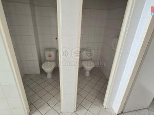 Pronájem obchodního prostoru, Kladno, Komenského, 121 m2