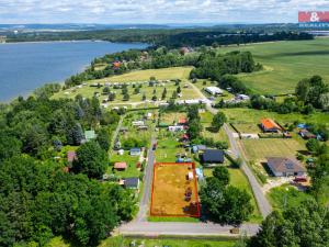 Prodej pozemku pro bydlení, Okrouhlá, 921 m2
