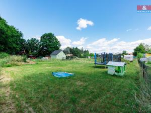 Prodej pozemku pro bydlení, Okrouhlá, 921 m2