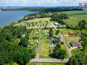 Prodej pozemku pro bydlení, Okrouhlá, 921 m2