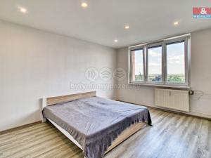 Prodej bytu 2+1, Chomutov, Borová, 61 m2