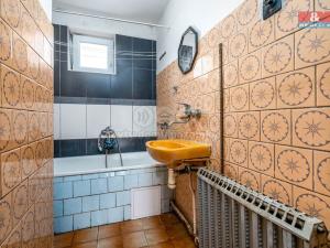 Prodej rodinného domu, Nechanice - Staré Nechanice, 160 m2