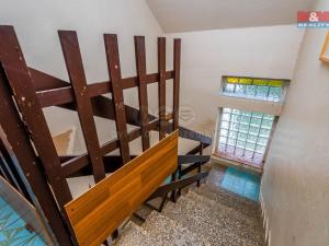 Prodej rodinného domu, Nechanice - Staré Nechanice, 160 m2