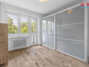 Prodej bytu 3+1, Frýdek-Místek - Frýdek, Na Aleji, 64 m2