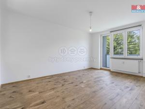 Prodej bytu 3+1, Frýdek-Místek - Frýdek, Na Aleji, 64 m2