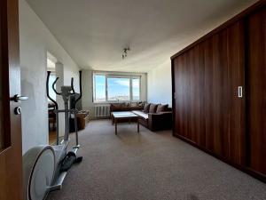 Prodej bytu 3+1, Příbram, Čechovská, 80 m2