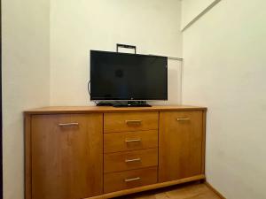 Prodej bytu 3+1, Příbram, Čechovská, 80 m2