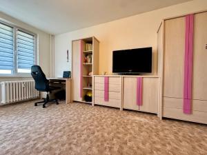 Prodej bytu 3+1, Příbram, Čechovská, 80 m2