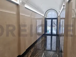 Pronájem bytu 1+kk, Brno, Jakubské náměstí, 36 m2