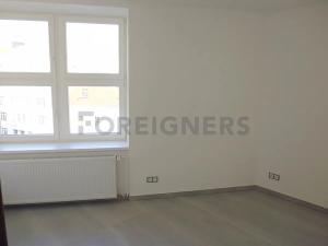 Pronájem bytu 1+kk, Brno, Jakubské náměstí, 39 m2