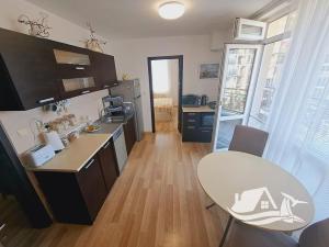 Prodej bytu 2+kk, Sveti Vlas, Bulharsko, 45 m2
