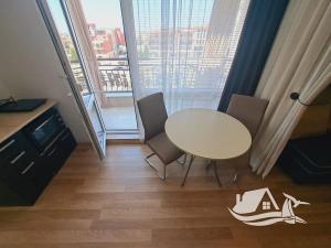Prodej bytu 2+kk, Sveti Vlas, Bulharsko, 45 m2
