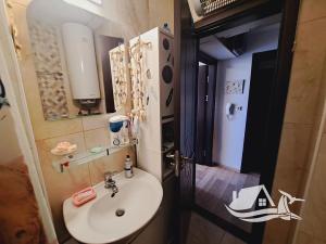 Prodej bytu 2+kk, Sveti Vlas, Bulharsko, 45 m2