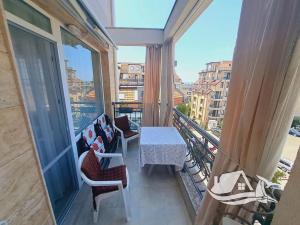 Prodej bytu 2+kk, Sveti Vlas, Bulharsko, 45 m2