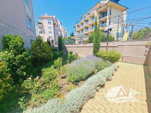 Prodej bytu 2+kk, Sveti Vlas, Bulharsko, 45 m2