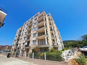 Prodej bytu 2+kk, Sveti Vlas, Bulharsko, 45 m2