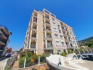 Prodej bytu 2+kk, Sveti Vlas, Bulharsko, 45 m2