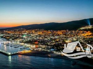 Prodej bytu 2+kk, Sveti Vlas, Bulharsko, 45 m2