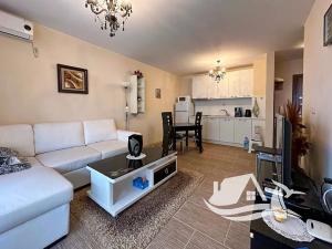 Prodej bytu 2+kk, Ravda, Bulharsko, 58 m2