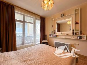 Prodej bytu 2+kk, Ravda, Bulharsko, 58 m2